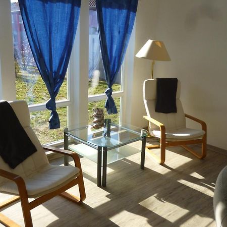 Ferienhaus Ostseeblick Hohen Schoenberg Ngoại thất bức ảnh