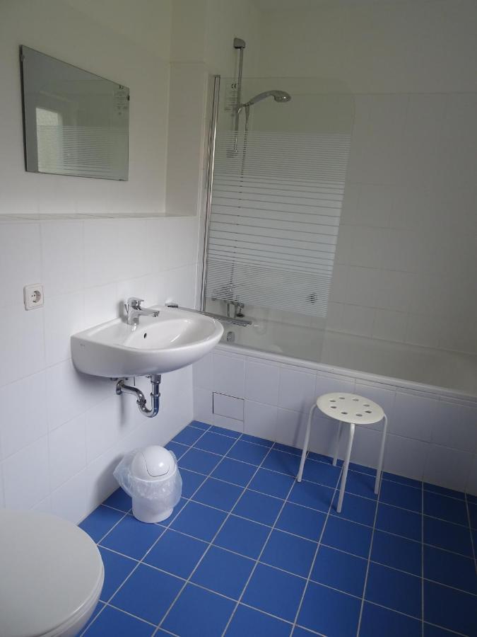 Ferienhaus Ostseeblick Hohen Schoenberg Ngoại thất bức ảnh