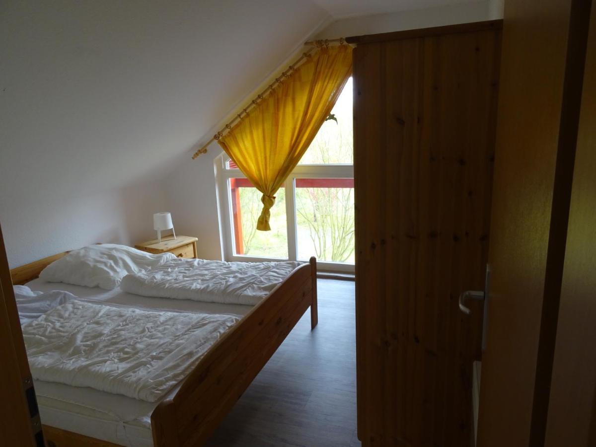 Ferienhaus Ostseeblick Hohen Schoenberg Ngoại thất bức ảnh