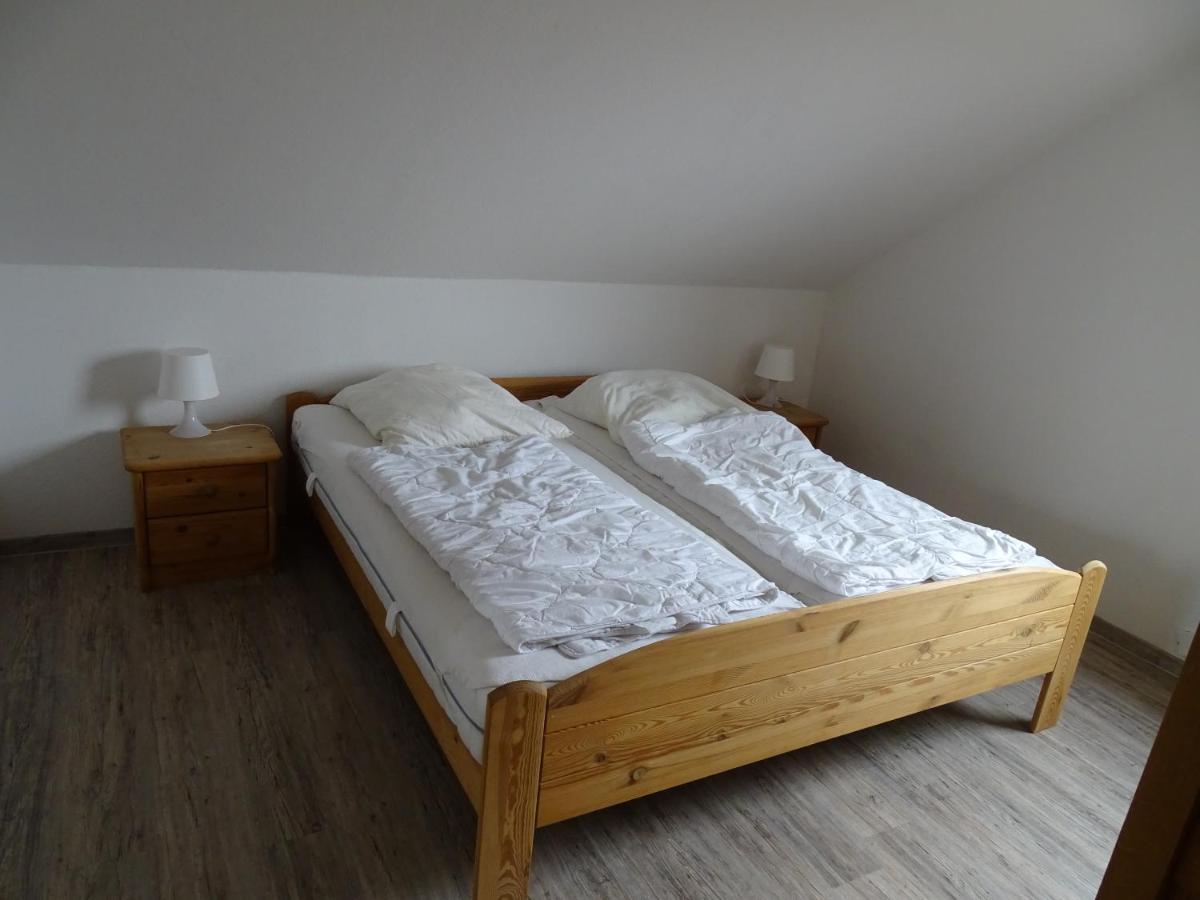 Ferienhaus Ostseeblick Hohen Schoenberg Ngoại thất bức ảnh